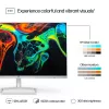 Monitor de secretária HP – Série 5 524sf – 24
