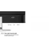 Monitor de secretária HP – Série 5 524sf – 24