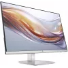 Monitor de secretária HP – Série 5 524sh – 24 inch – 1920x1080 (FHD) – IPS – Altura ajustável