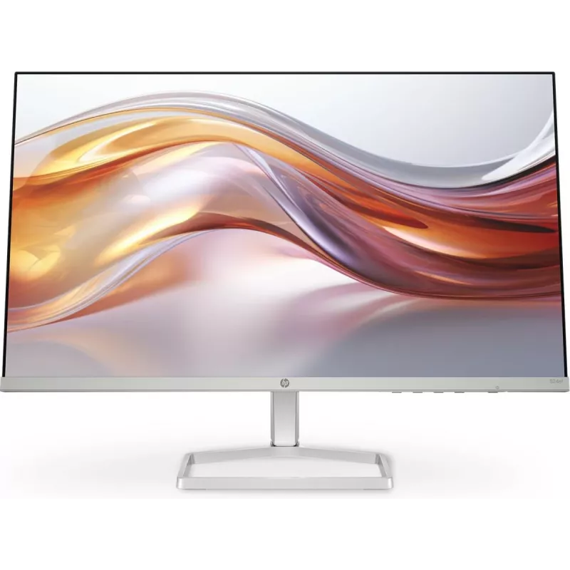 Monitor de secretária HP – Série 5 524sh – 24 inch – 1920x1080 (FHD) – IPS – Altura ajustável
