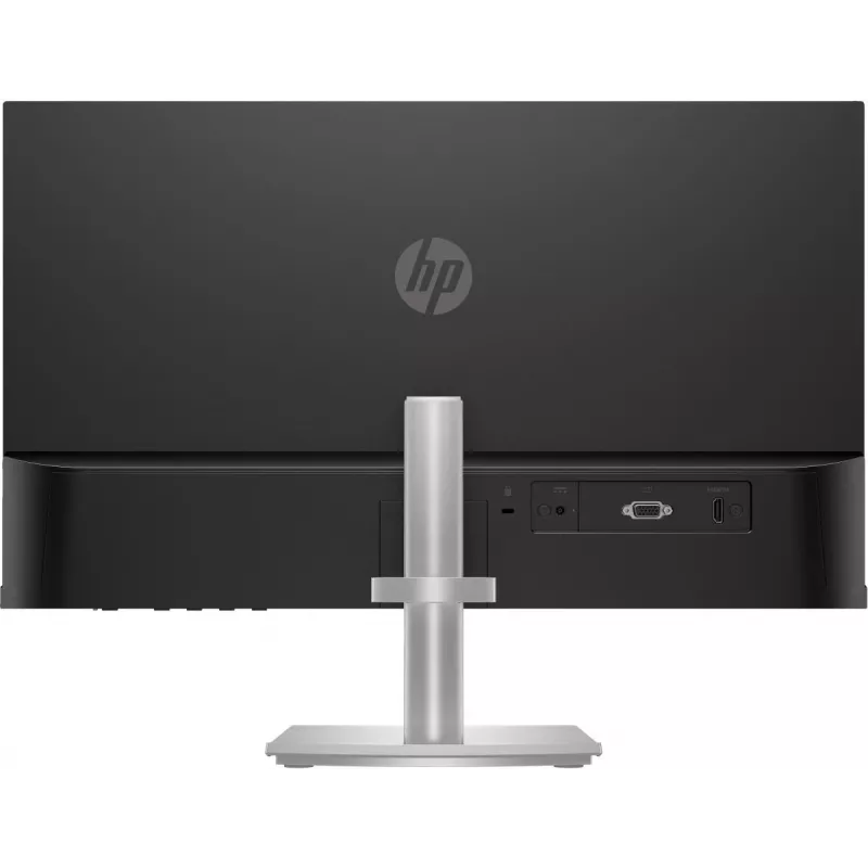 Monitor de secretária HP – Série 5 524sh – 24 inch – 1920x1080 (FHD) – IPS – Altura ajustável