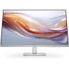 Monitor de secretária HP – Série 5 524sh – 24 inch – 1920x1080 (FHD) – IPS – Altura ajustável