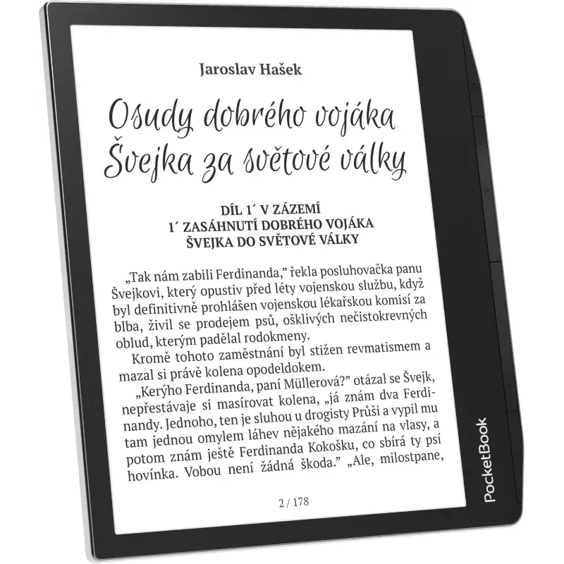 E-reader PocketBook 700 Era — 7
