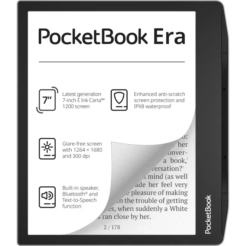 E-reader PocketBook 700 Era — 7