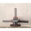Rebarbadora Black & Decker BCG720N — sem fios 18V Li-Ion, disco 12,5 cm, até 8600 rpm, 3 posições da pega