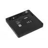 Unidade ótica IBOX IED03 DVD±RW USB 3.1 Gen1 (USB-C) preto, bandeja, 24x CD / 8x DVD