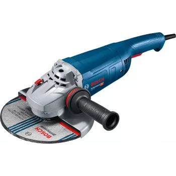 Bosch GWS 22-230 J Professional rebarbadora 23 cm 6500 RPM 2200 W 5.5 kg