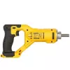 Vibrador de betão elétrico DeWALT DCE531N-XJ — 1 unid., a bateria, apenas corpo