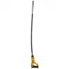 Vibrador de betão elétrico DeWALT DCE531N-XJ — 1 unid., a bateria, apenas corpo