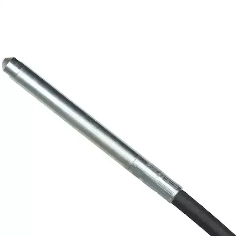 Vibrador de betão elétrico DeWALT DCE531N-XJ — 1 unid., a bateria, apenas corpo