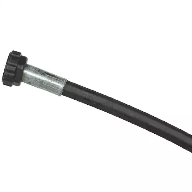 Vibrador de betão elétrico DeWALT DCE531N-XJ — 1 unid., a bateria, apenas corpo
