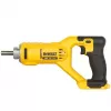 Vibrador de betão elétrico DeWALT DCE531N-XJ — 1 unid., a bateria, apenas corpo