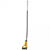 Vibrador de betão elétrico DeWALT DCE531N-XJ — 1 unid., a bateria, apenas corpo
