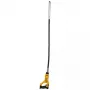 Vibrador de betão elétrico DeWALT DCE531N-XJ — 1 unid., a bateria, apenas corpo