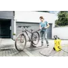 Máquina de lavar alta pressão Kärcher K 2 POWER CONTROL HOME — elétrica, 1400 W, 110 bar, 360 l/h, mangueira 5 m, vertical