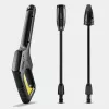 Máquina de lavar alta pressão Kärcher K 2 POWER CONTROL HOME — elétrica, 1400 W, 110 bar, 360 l/h, mangueira 5 m, vertical