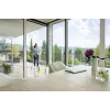 Máquina de lavar alta pressão Kärcher K 2 POWER CONTROL HOME — elétrica, 1400 W, 110 bar, 360 l/h, mangueira 5 m, vertical