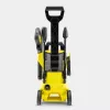 Máquina de lavar alta pressão Kärcher K 2 POWER CONTROL HOME — elétrica, 1400 W, 110 bar, 360 l/h, mangueira 5 m, vertical