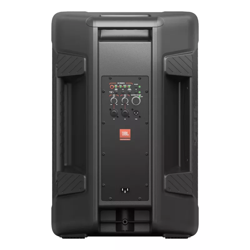 Altifalante JBL IRX112BT 2 vias preto sem fios