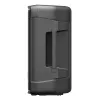 Altifalante JBL IRX112BT 2 vias preto sem fios
