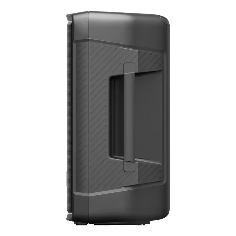 Altifalante JBL IRX112BT 2 vias preto sem fios