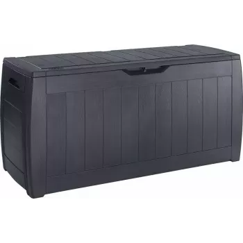 Caixa de arrumação exterior Keter Hollywood 247310 — 270 L…