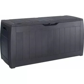 Caixa de arrumação exterior Keter Hollywood 247310 — 270 L…