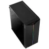 Aerocool Split Torre Midi preto