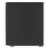 Aerocool PGS Graphite-G-BK-v2 FRGB caixa de PC Midi Tower, ATX, preta