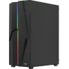 Aerocool Mecha Torre Midi preto