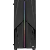 Aerocool Mecha Torre Midi preto