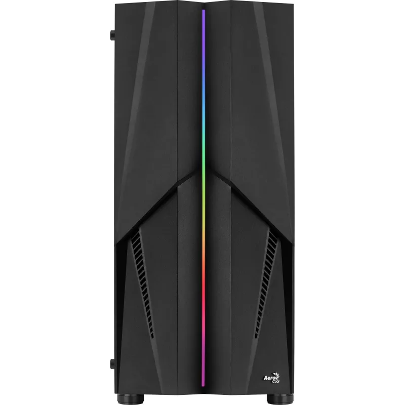 Aerocool Mecha Torre Midi preto
