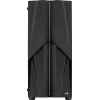 Aerocool Mecha Torre Midi preto