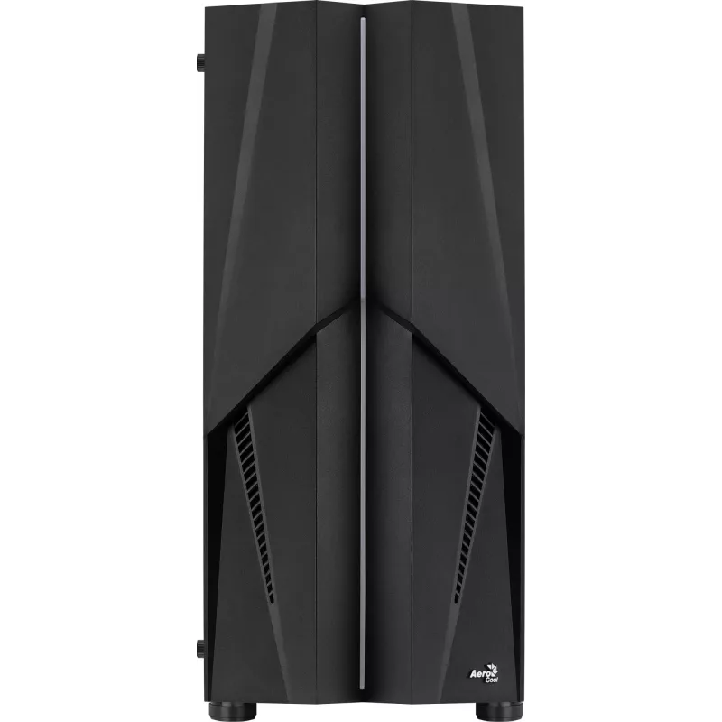 Aerocool Mecha Torre Midi preto