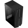 Aerocool Mecha Torre Midi preto