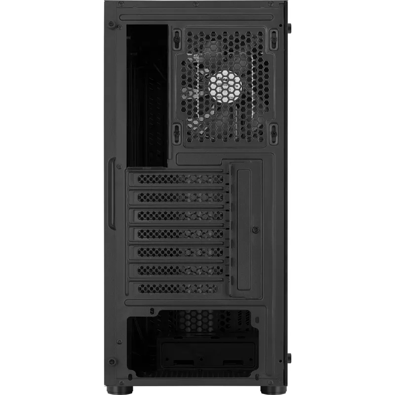 Aerocool Mecha Torre Midi preto