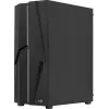 Aerocool Mecha Torre Midi preto