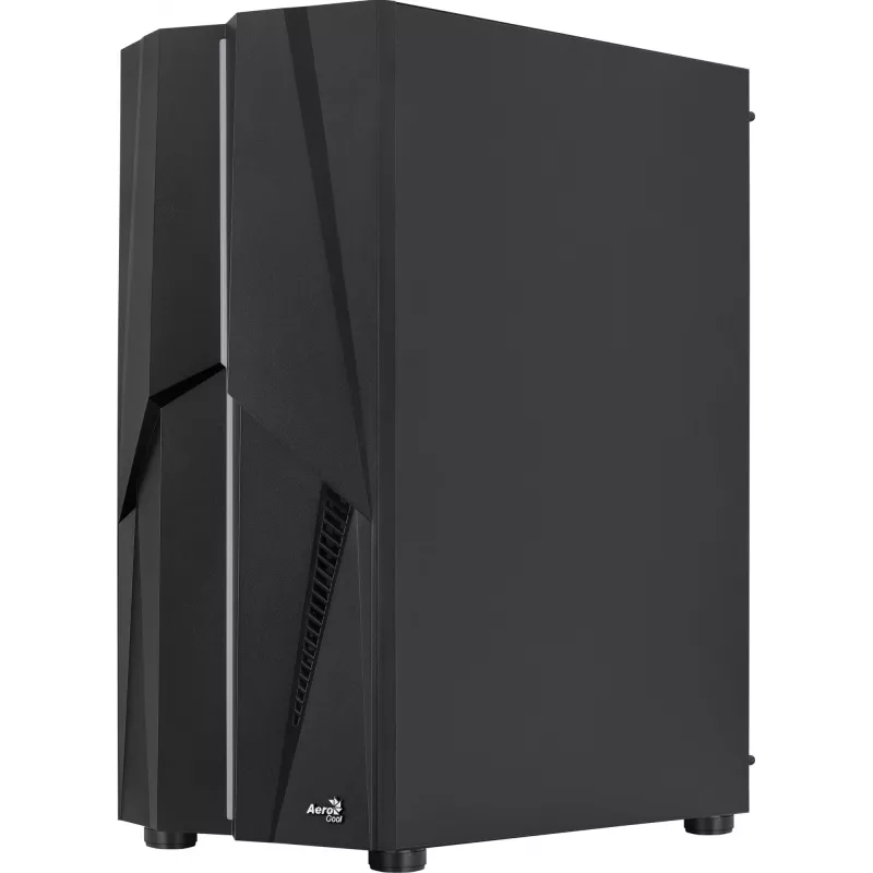 Aerocool Mecha Torre Midi preto