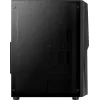 Aerocool Mecha Torre Midi preto