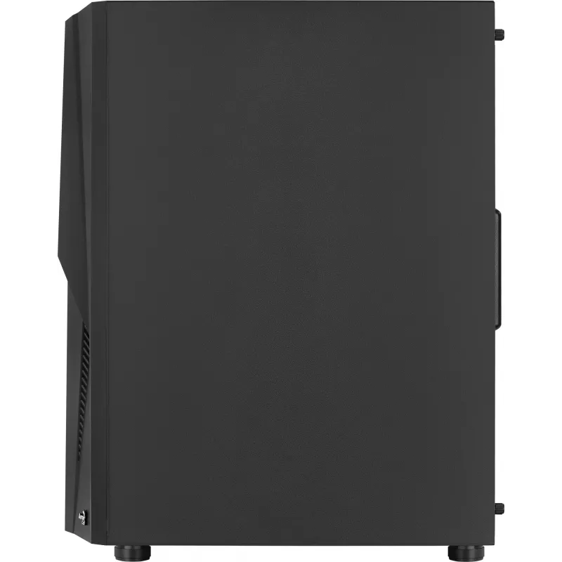 Aerocool Mecha Torre Midi preto