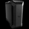 ASUS TUF Gaming GT501 caixa de PC Midi Tower, ATX, painel lateral com janela, preta