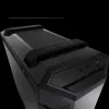 ASUS TUF Gaming GT501 caixa de PC Midi Tower, ATX, painel lateral com janela, preta