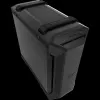 ASUS TUF Gaming GT501 caixa de PC Midi Tower, ATX, painel lateral com janela, preta