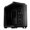ASUS TUF GAMING GT502 Horizon TG ARGB preto Torre Midi