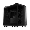 ASUS TUF GAMING GT502 Horizon TG ARGB preto Torre Midi