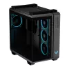 ASUS TUF GAMING GT502 Horizon TG ARGB preto Torre Midi
