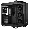 ASUS TUF GAMING GT502 Horizon TG ARGB preto Torre Midi