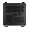 ASUS TUF GAMING GT502 Horizon TG ARGB preto Torre Midi