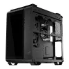 ASUS TUF GAMING GT502 Horizon TG ARGB preto Torre Midi