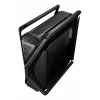 Caixa de PC ASUS ROG Hyperion GR701 BTF Edition Torre — preto, vidro temperado, suporte para E-ATX/ATX/microATX, GPU 46 cm, radiador superior 420 mm